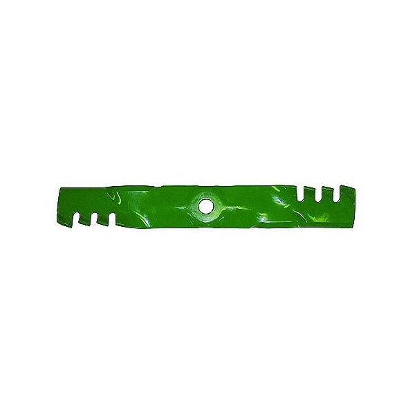 Blade, Mulching 18.86" x2.72" x1.15"